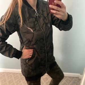 Rock and republic jacket